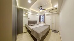 Blk 329 Clementi Avenue 2 (Clementi), HDB 3 Rooms #500244541